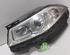 Headlight RENAULT MEGANE II (BM0/1_, CM0/1_), RENAULT MEGANE II Saloon (LM0/1_)