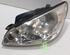 Headlight HYUNDAI GETZ (TB)