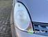 Headlight NISSAN NOTE (E11, NE11)