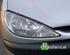 Headlight PEUGEOT 206 CC (2D)