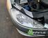 Headlight PEUGEOT 206 CC (2D)