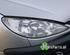 Headlight PEUGEOT 206 CC (2D)