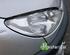 Headlight PEUGEOT 206 CC (2D)