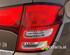 Combination Rearlight CITROËN C3 II (SC_), CITROËN C3 III (SX), CITROËN DS3