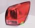 Combination Rearlight NISSAN QASHQAI / QASHQAI +2 I (J10, NJ10, JJ10E)