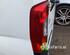 Achterlicht FIAT FIORINO Box Body/MPV (225_), FIAT QUBO (225_)