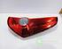 Combination Rearlight OPEL AGILA (B) (H08)