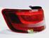 Combination Rearlight AUDI A3 Sportback (8VA, 8VF), AUDI A6 Allroad (4GH, 4GJ, C7)