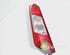 Combination Rearlight FORD TRANSIT CONNECT V408 Box Body/MPV, FORD TRANSIT CONNECT MPV