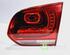 Combination Rearlight VW GOLF VI (5K1), VW GOLF VI Van (5K1_), VW GOLF VAN VI Variant (AJ5), VW GOLF V (1K1)