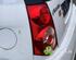 Combination Rearlight KIA PICANTO (SA)