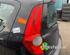 Achterlicht OPEL AGILA (B) (H08)