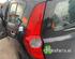 Combination Rearlight OPEL AGILA (B) (H08)