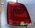 Combination Rearlight VW POLO (6R1, 6C1), VW POLO Van (6R)