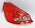 Achterlicht FORD FIESTA VI (CB1, CCN)