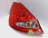 Combination Rearlight FORD FIESTA VI (CB1, CCN)