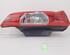 Achterlicht CITROËN NEMO Van (AA_), FIAT FIORINO Box Body/MPV (225_), FIAT QUBO (225_)