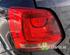 Combination Rearlight VW POLO (6R1, 6C1), VW POLO Van (6R)