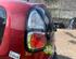 Achterlicht CITROËN C3 PICASSO (SH_)