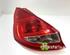 Achterlicht FORD FIESTA VI (CB1, CCN)