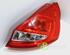 Achterlicht FORD FIESTA VI (CB1, CCN), FORD FIESTA VI Van