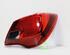 Combination Rearlight OPEL CORSA E (X15)