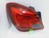 Combination Rearlight OPEL CORSA E (X15)