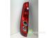 Combination Rearlight FORD FIESTA V (JH_, JD_), FORD FIESTA V Van