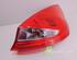 Combination Rearlight FORD FIESTA VI (CB1, CCN), FORD FIESTA VI Van