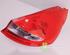 Combination Rearlight FORD FIESTA VI (CB1, CCN), FORD FIESTA VI Van