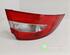 Combination Rearlight SKODA SUPERB II (3T4)