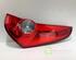 Combination Rearlight OPEL AGILA (B) (H08)