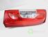 Achterlicht FIAT FIORINO Box Body/MPV (225_), FIAT QUBO (225_)