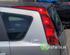 Combination Rearlight NISSAN NOTE (E11, NE11)