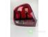 Combination Rearlight PEUGEOT 108