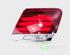 Combination Rearlight BMW 7 (F01, F02, F03, F04)