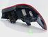 Combination Rearlight OPEL CORSA E Hatchback Van (X15)