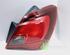 Combination Rearlight OPEL CORSA E Hatchback Van (X15)