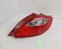 Combination Rearlight MAZDA 2 (DE_, DH_)