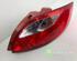 Combination Rearlight MAZDA 2 (DE_, DH_)