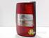 Combination Rearlight VW CADDY III Box Body/MPV (2KA, 2KH, 2CA, 2CH)