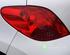 Combination Rearlight PEUGEOT 207 (WA_, WC_)