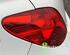 Combination Rearlight PEUGEOT 207 (WA_, WC_)