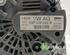 Alternator SKODA FABIA II Combi (545)