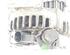 Alternator BMW 3 Touring (E91), BMW 1 (E87), BMW 1 (E81)