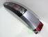 Rear Light Lens OPEL MERIVA A MPV (X03)