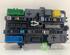 Fuse Box OPEL ASTRA H GTC (A04)