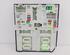 Fuse Box RENAULT MEGANE III Grandtour (KZ0/1)