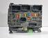 Fuse Box PEUGEOT 407 (6D_), PEUGEOT 407 Coupe (6C_)