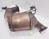 Diesel Particulate Filter (DPF) AUDI A4 (8K2, B8)